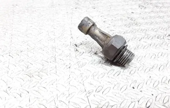Iveco Daily 35 - 40.10 Oil pressure sensor 