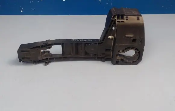Mercedes-Benz V Class W447 Sliding door exterior handle/bracket A4477600334 A4477600234 A4477307901