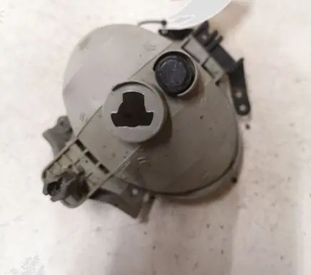 Hyundai Santa Fe Front fog light 922022B0