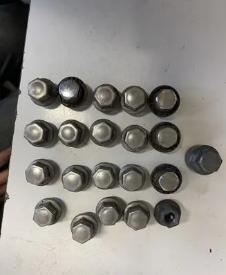 Volvo V40 Nuts/bolts 