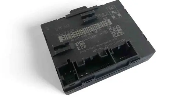 Other control units/modules