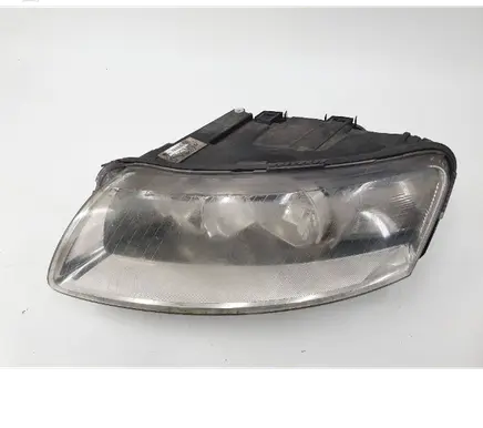 Audi A6 S6 C6 4F Headlight/headlamp 4F0941003