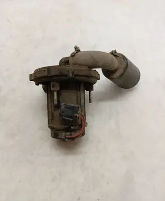 Ford Galaxy Secondary air pump 95WF9A486VD 72185320 04T127