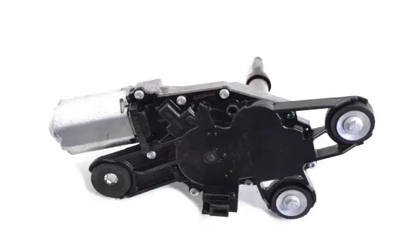 Ford Fiesta Rear window wiper motor 0390201252 8A61A17K441AE