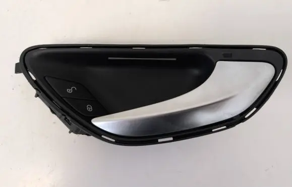 Mercedes-Benz GLC X253 C253 Front door interior handle A2057600200