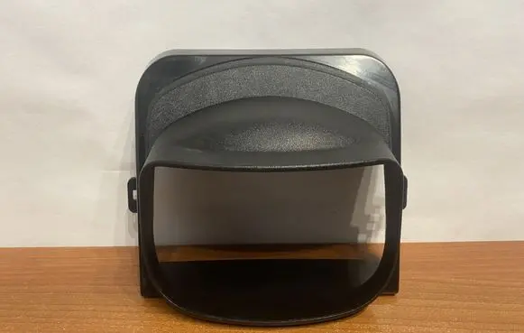 Mercedes-Benz Sprinter W906 Steering wheel column trim A9066880006 B88