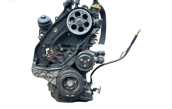Opel Meriva B Engine A17DT