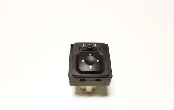 Mitsubishi Outlander Wing mirror switch 183570 5701C80 183569