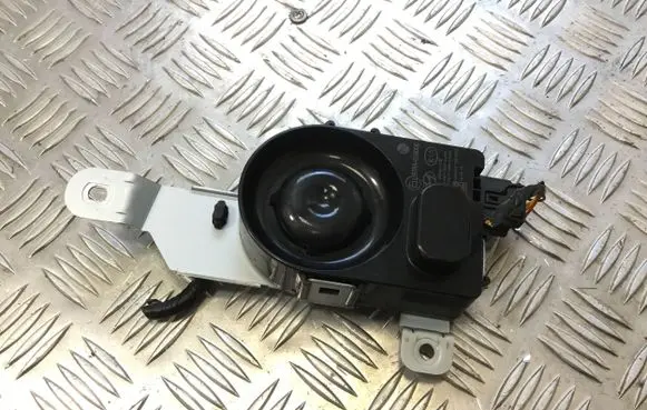KIA Sportage Alarm system siren 95870F1000 97RA016006