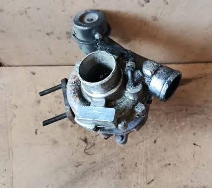 Opel Vectra B Turbo 90530995 4541871