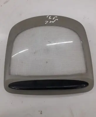 Mercedes-Benz ML W164 Rear seat light A1715420123 A1648200123