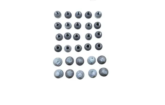 Ford Transit Nuts/bolts 