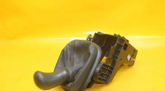 Gear shifter/selector