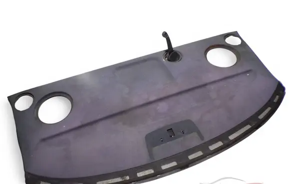 Audi A8 S8 D2 4D Parcel shelf 4D0863411BA