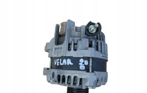 Land Rover Range Rover Velar Generator/alternator GX7310300BFD