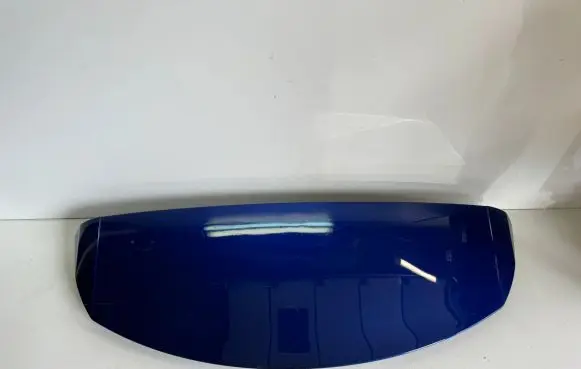 Lexus RX 450H Tailgate/trunk spoiler 7687148110 7689148020