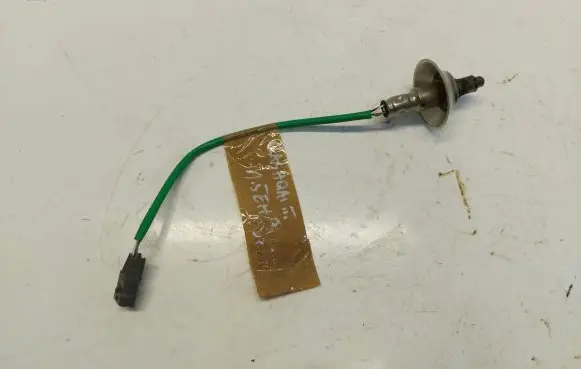 Nissan Qashqai J12 Lambda probe sensor hmlgt4451r