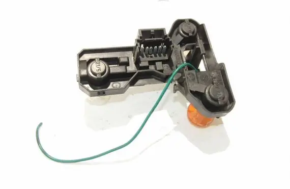 Tail light part