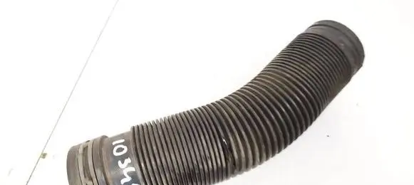Audi A3 S3 8L Air intake hose/pipe 1J0129684C PX0446016