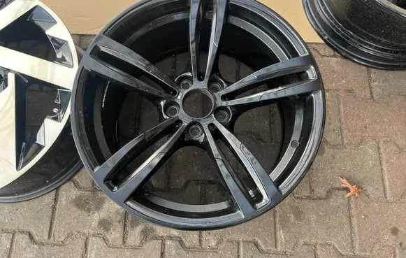 BMW M4 F82 F83 R19 alloy rim 2284756