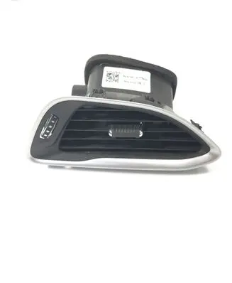 Chrysler Pacifica Dashboard side air vent grill/cover trim 6EC031X9AA 3354259 031218