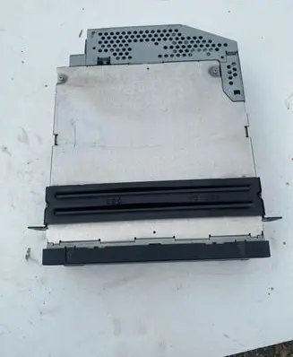 BMW X5 E70 CD/DVD changer 9151146