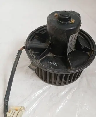 Volkswagen Transporter - Caravelle T4 Heater fan/blower 701819021B