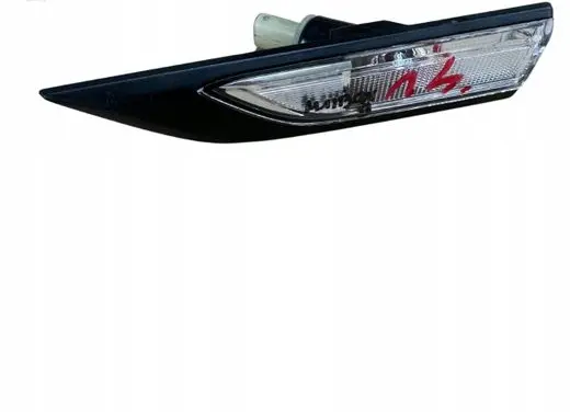 Volkswagen Caddy Front fender indicator light 2K5949101