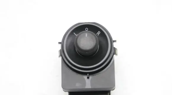 Opel Astra J Wing mirror switch 13271827