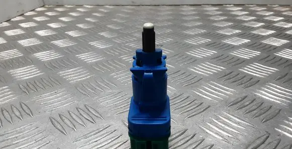 Land Rover Evoque I Brake pedal sensor switch 6W8313480AB
