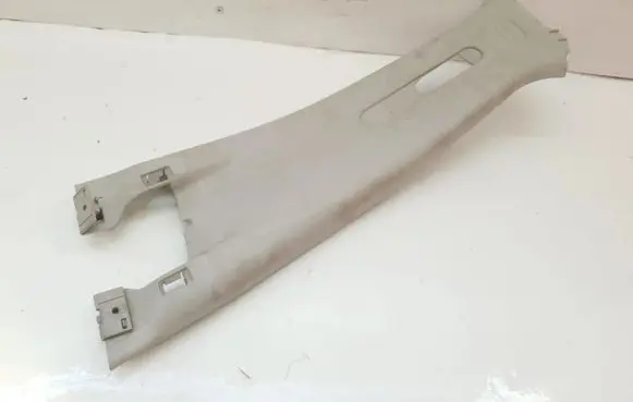 Peugeot 207 (B) pillar trim (top) 99650246277