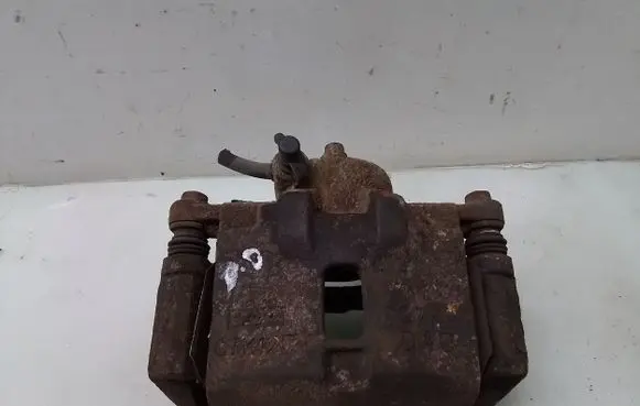 Chevrolet Epica Front brake caliper