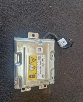 Mercedes-Benz C W206 Other relay A7899015801 5D101400003 A7895409200