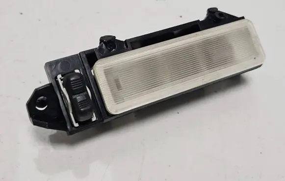 BMW Z3 E36 Other interior light 1383055