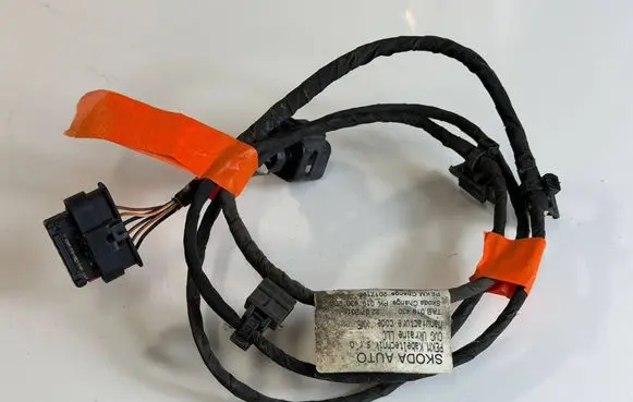 Skoda Kodiaq Other wiring loom 565971095L 42889 5QF973707A