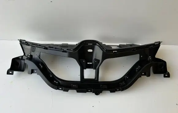 Renault Captur II Front bumper upper radiator grill 620365678R