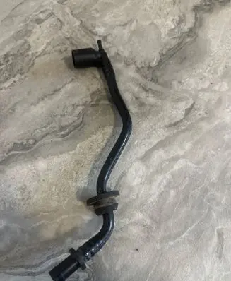 Volkswagen Polo V 6R Vacuum line/pipe/hose 6R0612041B