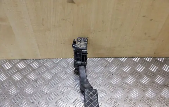 Volkswagen Transporter - Caravelle T5 Accelerator throttle pedal 6PV00849503 7H1721503