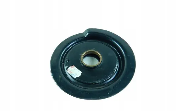 Fiat Ducato Front coil spring 1313267080