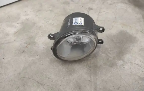 Toyota Auris 150 Front fog light 195922B