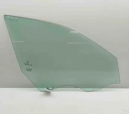 BMW X2 F39 Front door window glass four-door 7420396