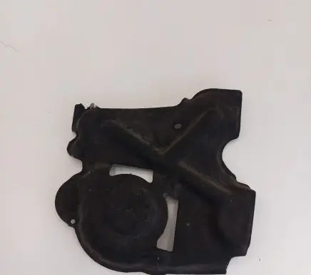 Mini One - Cooper F56 F55 Belt protection 