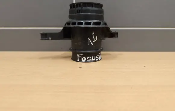 Ford Focus Mass air flow meter 3L3A12B579BA