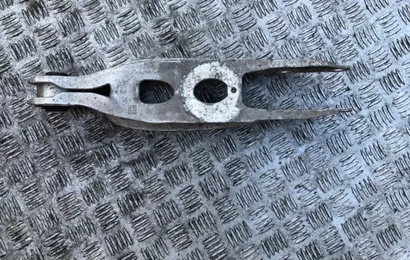 Audi A5 Rear upper control arm/wishbone 8W0505311H