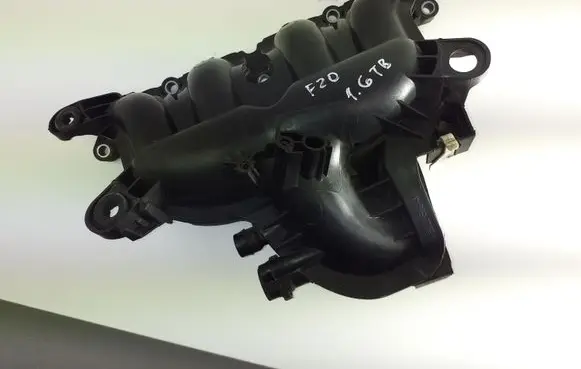 BMW 1 F20 F21 Intake manifold 8984654329 V759507