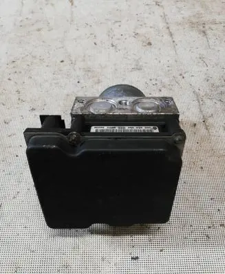 Mercedes-Benz B W245 ABS Pump 0265950986 0265230373A A0064316312
