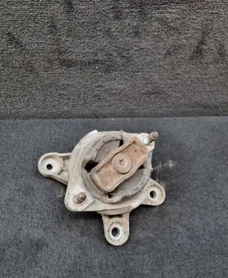 Audi A4 S4 B6 8E 8H Gearbox mounting bracket 8E0399115K 8E0399105HB