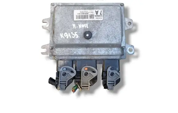 Nissan Note (E11) Engine control unit/module ECU MEC93-050