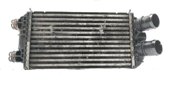 Peugeot 208 Intercooler radiator 9824742280 JD1271006520