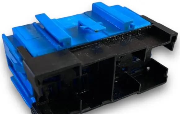 Nissan Primera Central body control module 2432100Q0F
